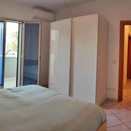 Apartamento Pinamar