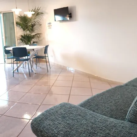 Apartamento Pinamar Gallipoli