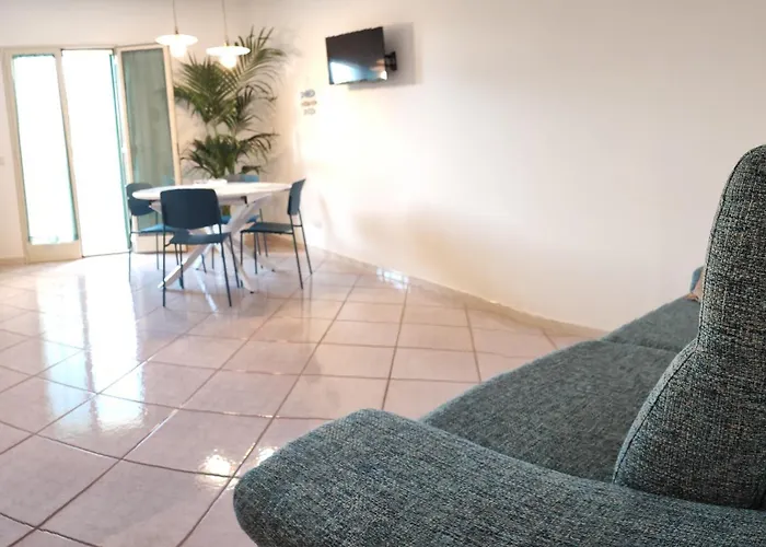 דירה Pinamar גאליפולי